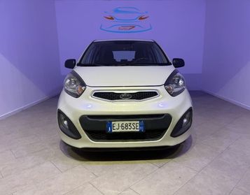 KIA Picanto 1.0 12V 5 porte City