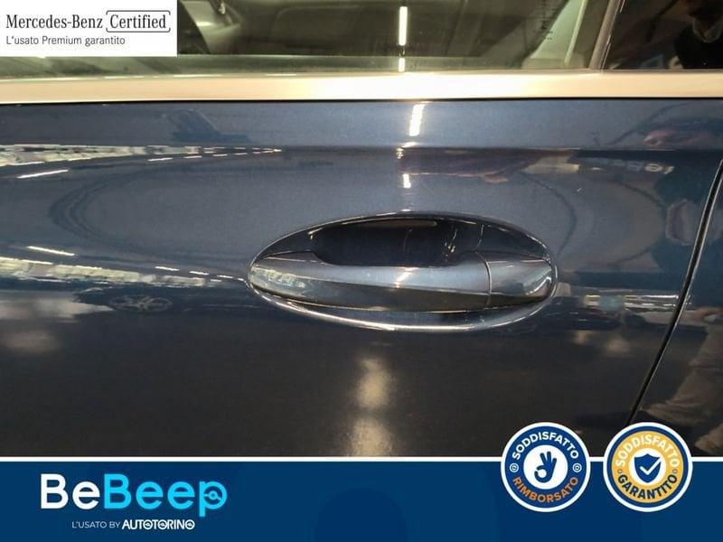 Mercedes-Benz Classe B B 200 SPORT PLUS AUTO