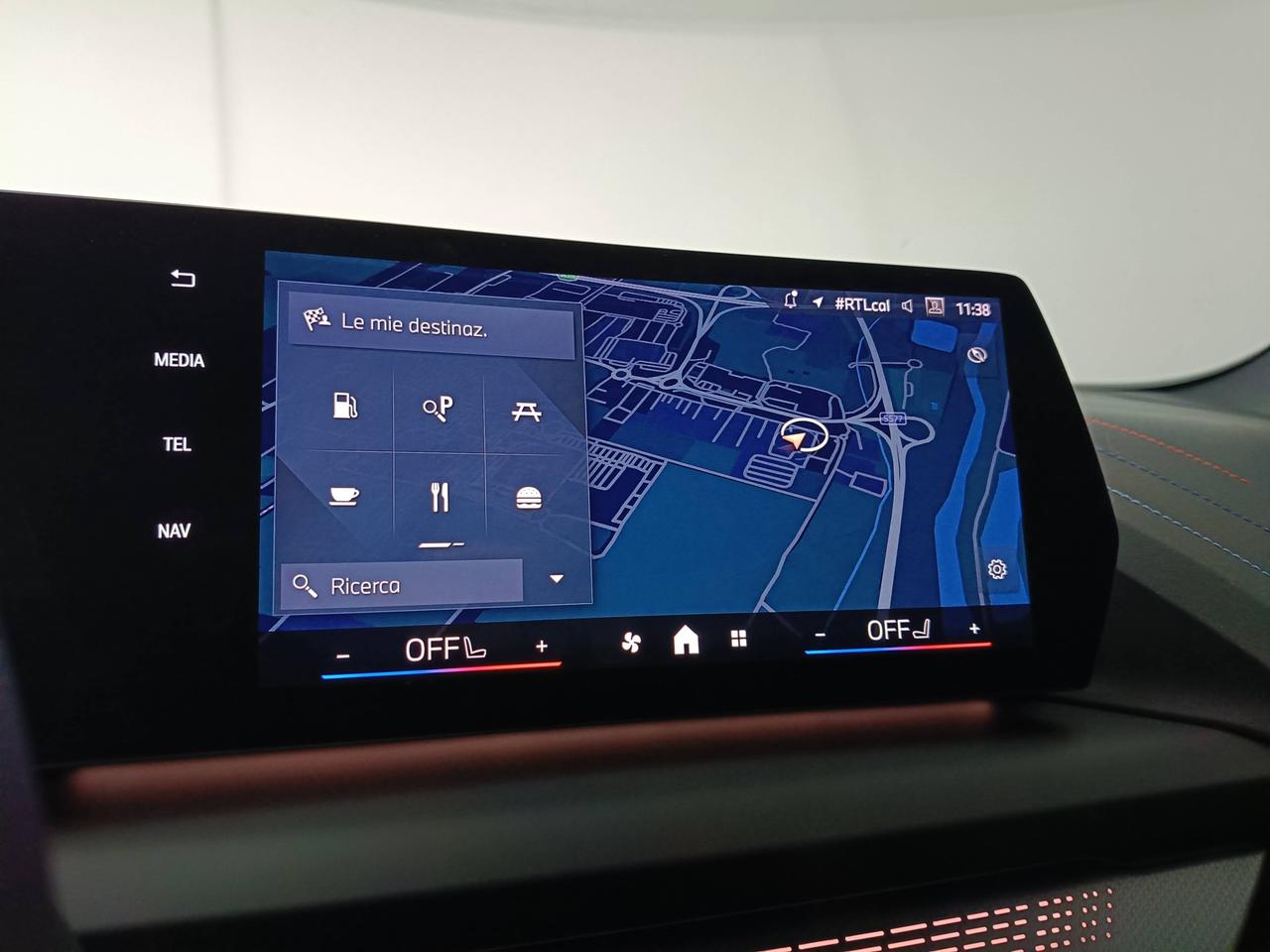 BMW Serie 2 F74 Gran Coupe - 218d Gran Coupe MSport Pro auto