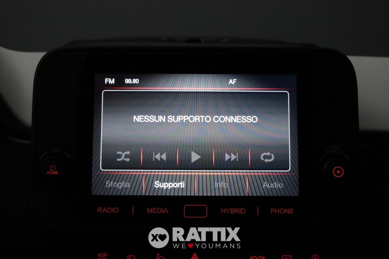 Fiat Panda Pandina 1.0 firefly hybrid 70CV Cross