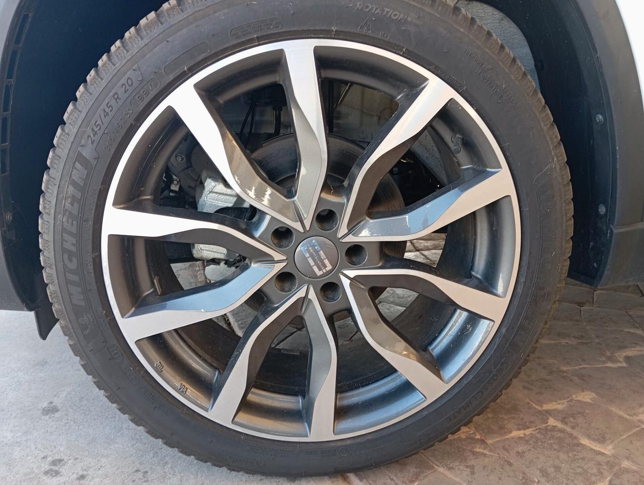 Sportequipe 6 1.5 Turbo CVT GPL Benzina Km Zero