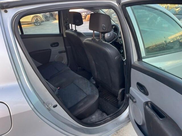 Renault Clio 1.5 dCi 70CV 5 porte Pack