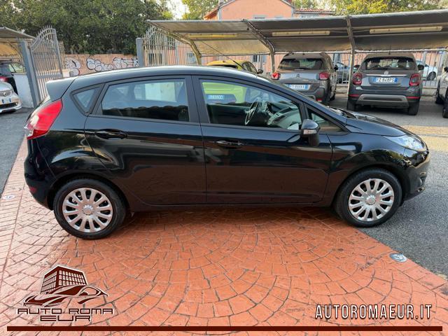 FORD Fiesta 1.2 60CV 5 porte Business ADATTA A NEOPATENTATI