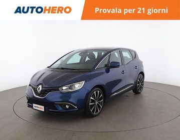 RENAULT Scenic Scénic dCi 8V 110 CV EDC Energy Zen