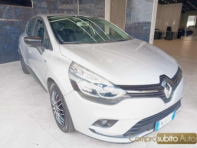 RENAULT Clio TCe 12V 90 CV GPL Start&Stop 5 porte Energy Duel