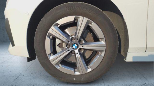 BMW 218 i Active Tourer Aut.