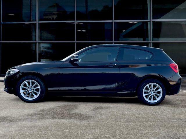 BMW 116 1.5 d 116 CV 3p. Sport