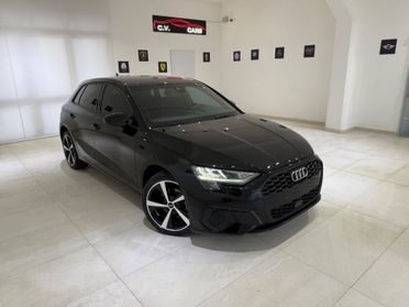 Audi A3 SPORTBACK 30 TDI