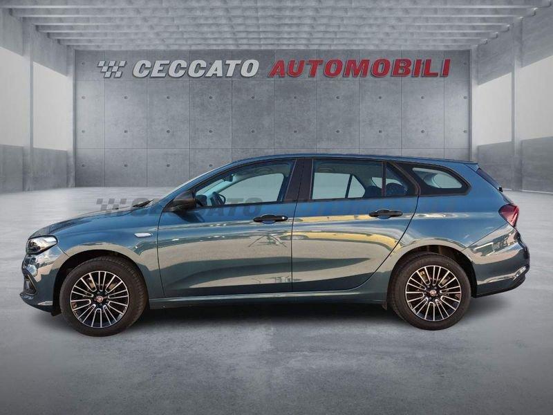 FIAT Tipo Tipo SW 1.6 mjt s&s 130cv