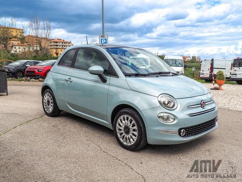 FIAT 500 1.0 Hybrid PREZZO SENZA VINCOLI
