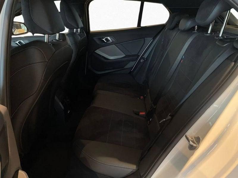 BMW Serie 1 120 48V MSport CAMERA FULL LED NAVI PROF.