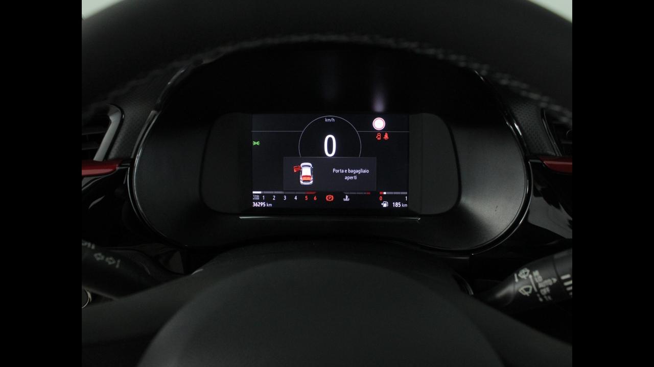 OPEL Corsa VI 2020 - Corsa 1.5 GS Line s&s 100cv