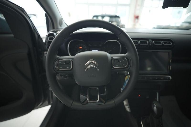 Citroën C3 Aircross I 2021 1.2 puretech Rip Curl s&s 130cv eat6