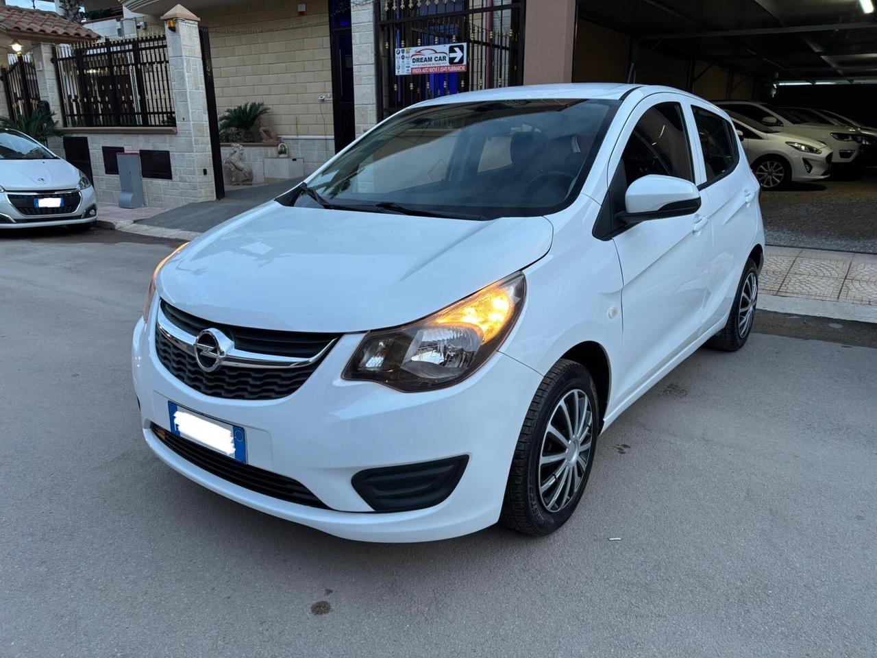 Opel Karl 1.0 73 CV GPL Innovation