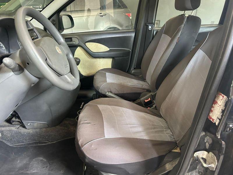FIAT Panda Panda 1.2 Dynamic Gpl