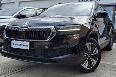 Skoda Karoq 2.0 TDI EVO SCR DSG Executive
