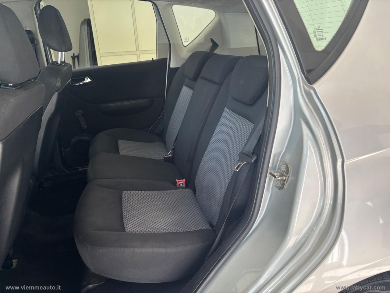 MERCEDES-BENZ A 180 CDI Avantgarde