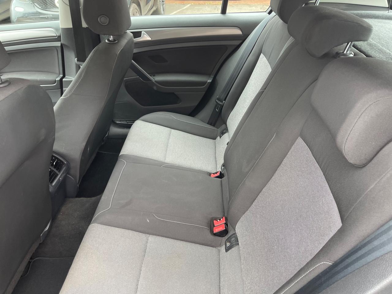 Volkswagen Golf 1.2 TSI 105 CV 5p. Comfortline BlueMotion Technology