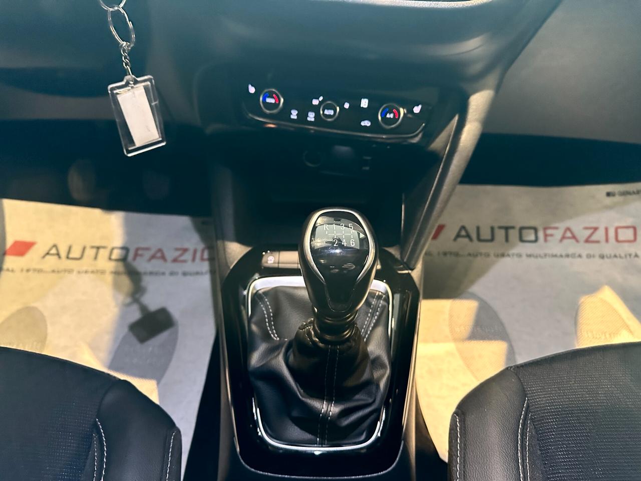 Opel Corsa 1.2 100 CV GS