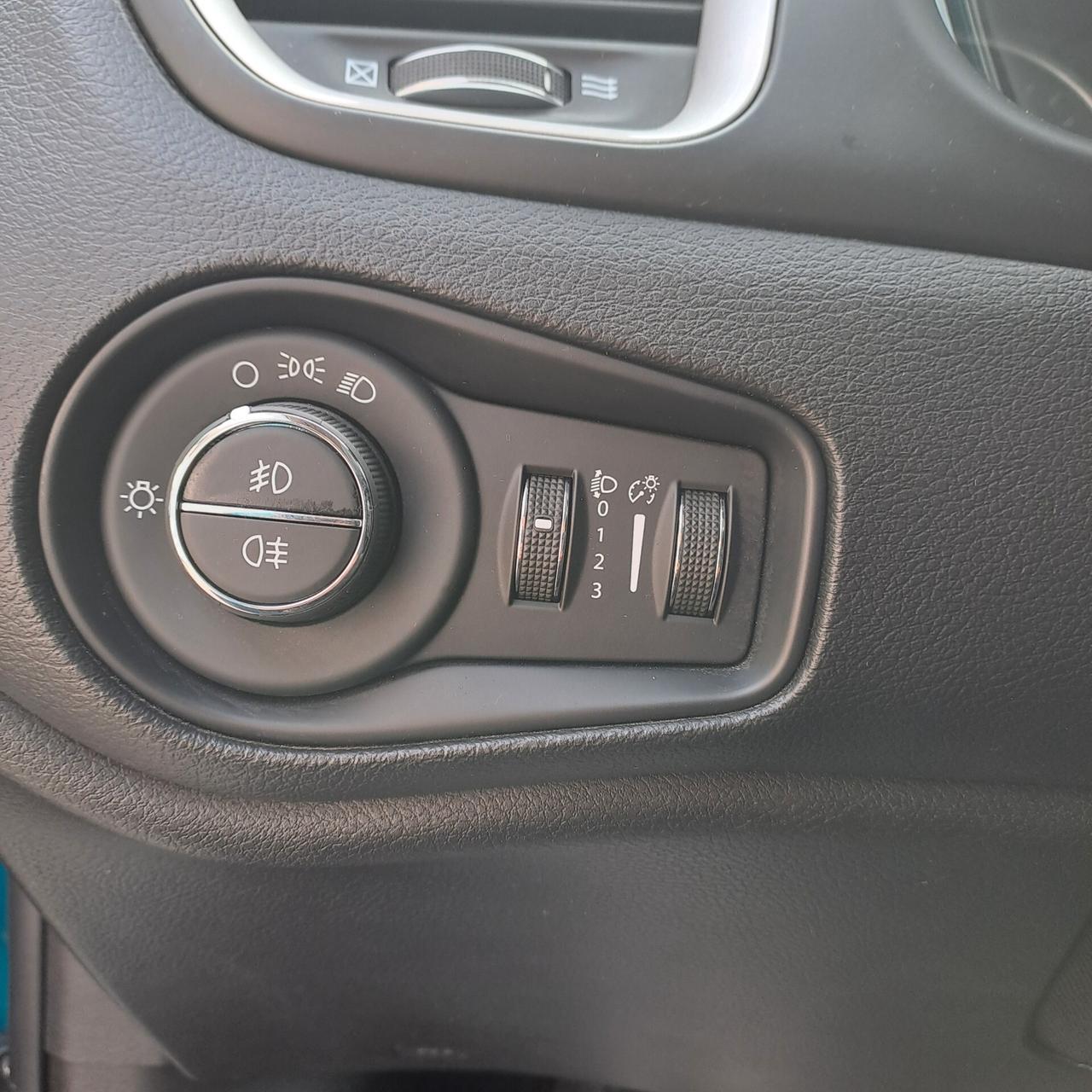 Jeep Renegade 1.6 Mtj 130cv Business