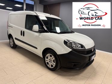 Fiat Doblo Doblò 1.6 MJT allestito H.A.C.C.P.