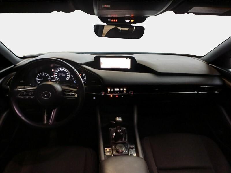 MAZDA 3 1.8L Skyactiv-D 116cv Executive 5 PORTE