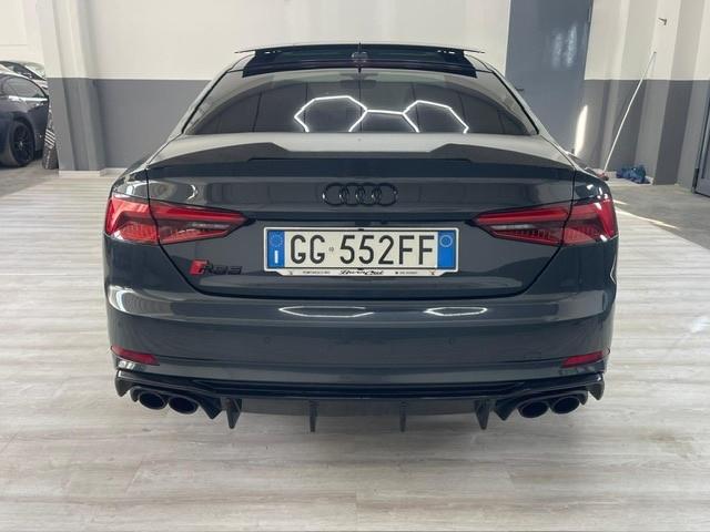 Audi S5 3.0 TFSI quattro tiptronic 500cv