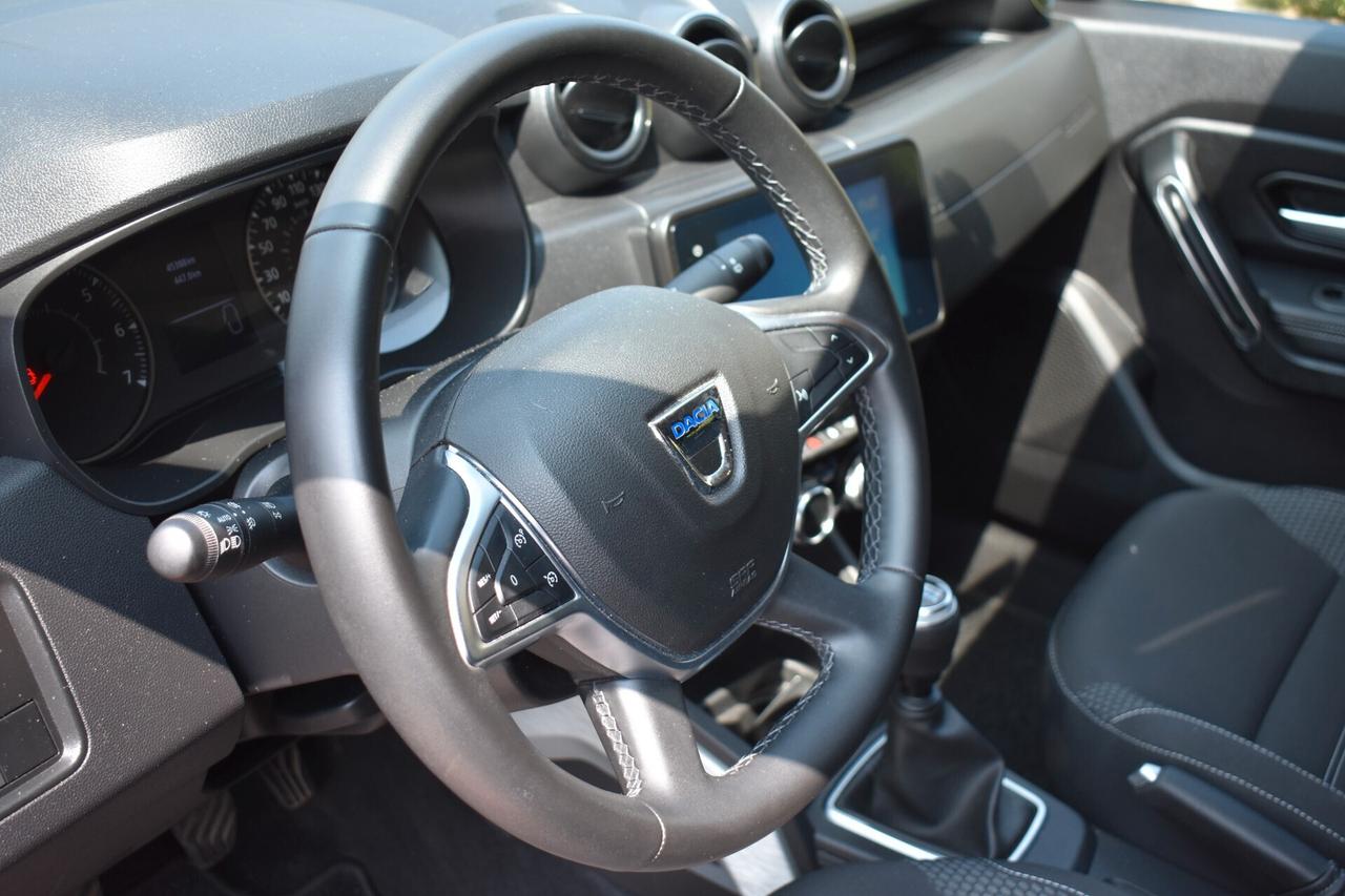 Dacia Duster 1.5 Blue Dci 115Cv 4x2 Prestige