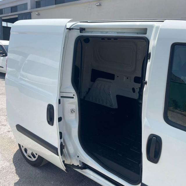 FIAT DOBLO NEW MAXI 1.6 M-JET FURGONE 3 POSTI - 2021