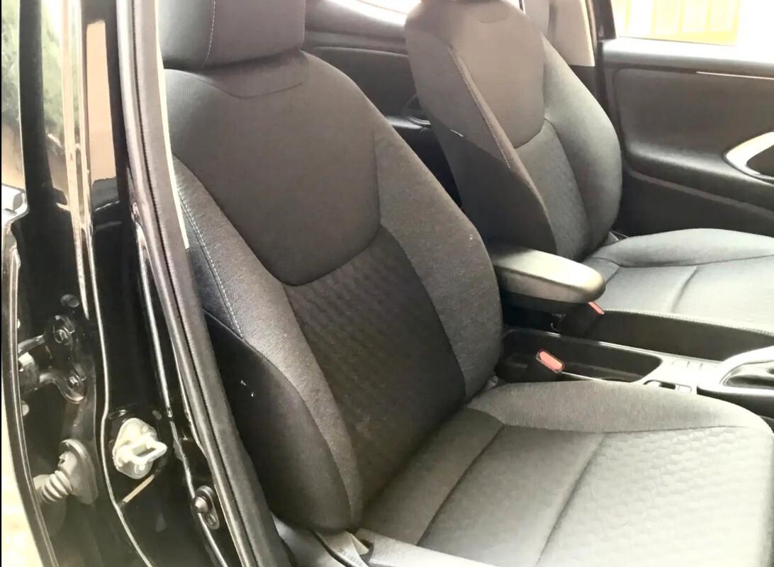Toyota Yaris 1.5 Hybrid 5 porte Business
