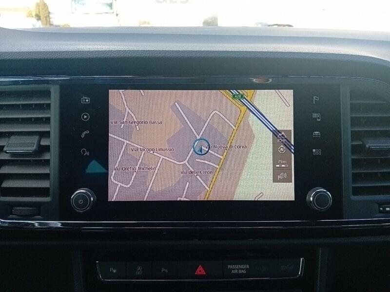 SEAT Ateca Ateca 2.0 TDI DSG XCELLENCE