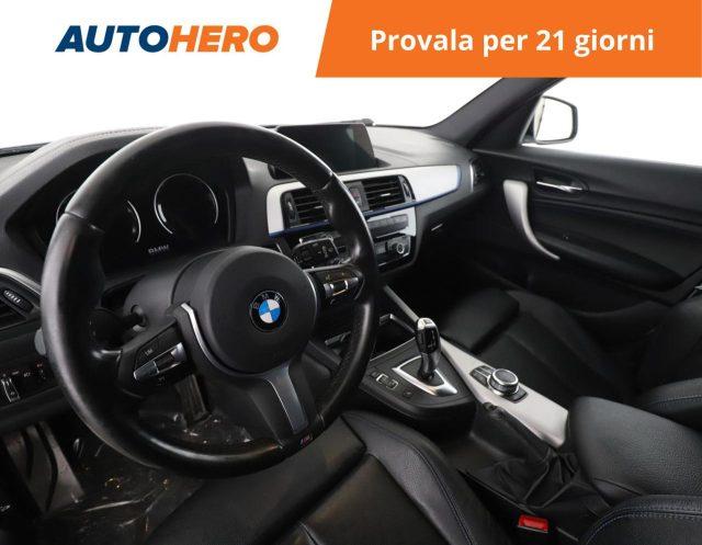 BMW 118 d 5p. Msport