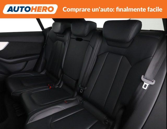 AUDI Q8 55 TFSI quattro tiptronic