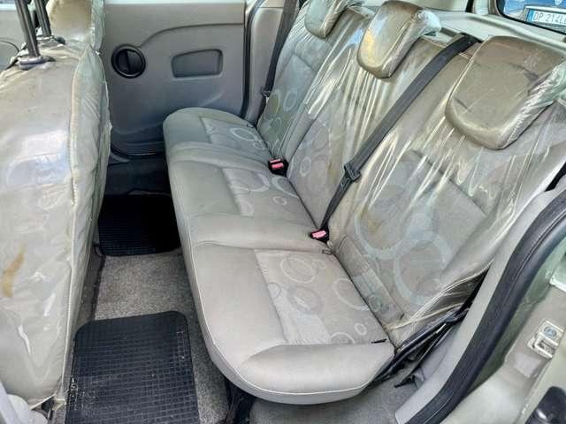 Renault Kangoo 1.5 dCi 90CV F.AP. 5 porte Tom Tom