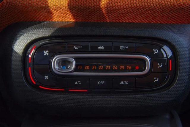 SMART ForTwo 70 1.0 Passion