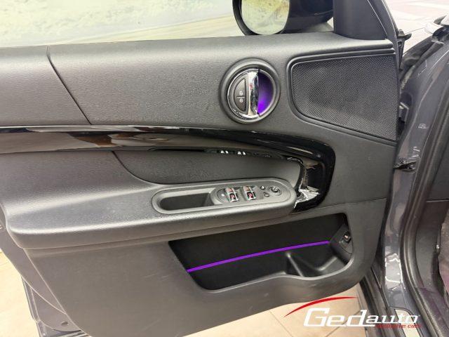 MINI Countryman 2.0 Cooper SD Countryman ALL4 Aut. FULL-LED NAVI
