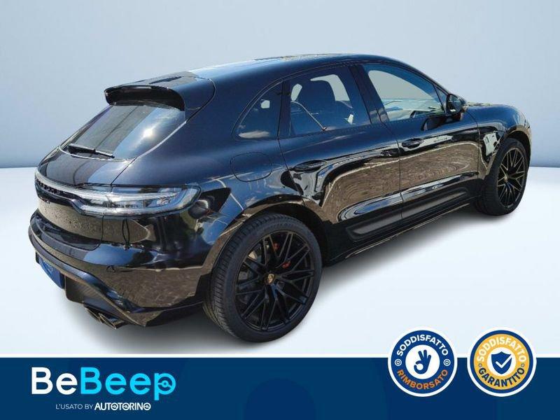Porsche Macan 2.9 GTS 440CV PDK