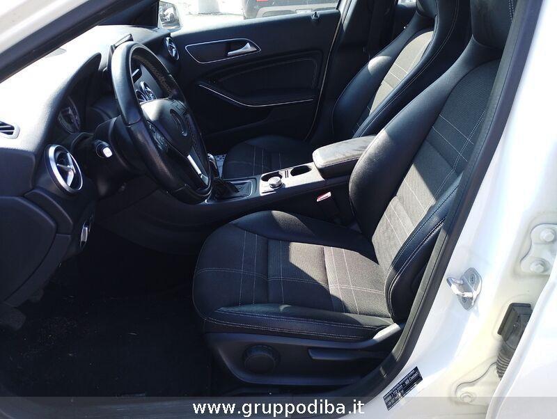 Mercedes-Benz Classe A - W176 Diesel a 180 cdi sport e6
