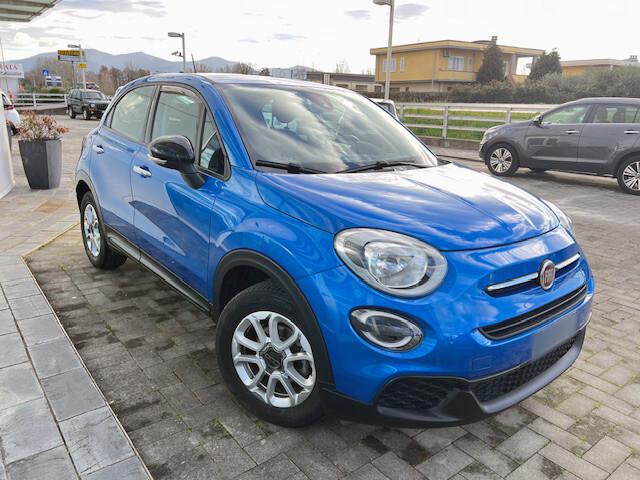 Fiat 500X 1.0 T3 120 CV Urban