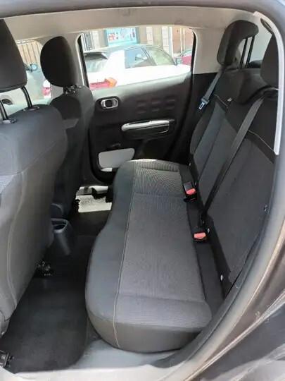 Citroen C3 PureTech 83cv Plus*Carplay+Navi+PDC