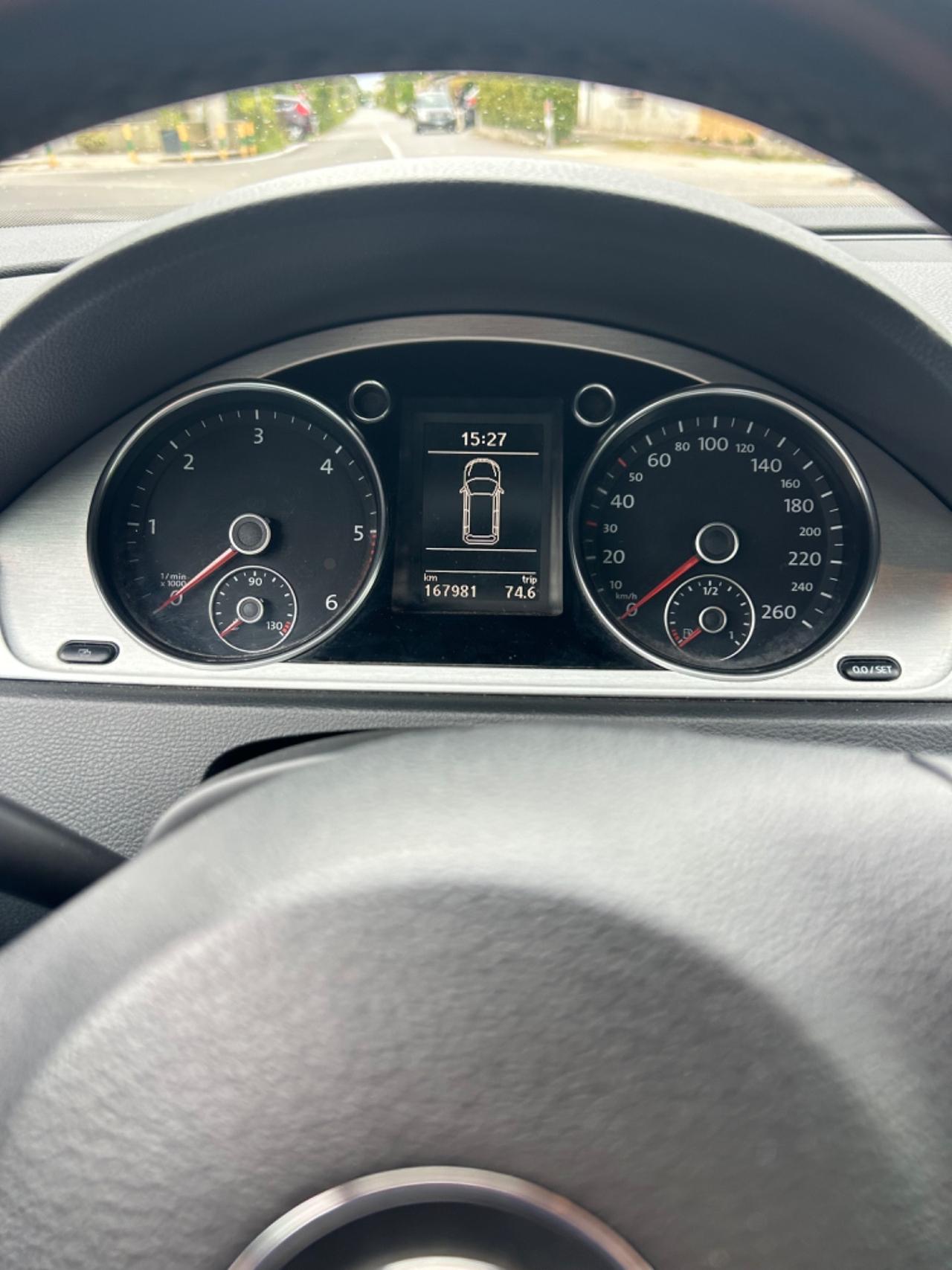 Volkswagen Passat Var. 2.0 TDI DSG High. BM.Tech.