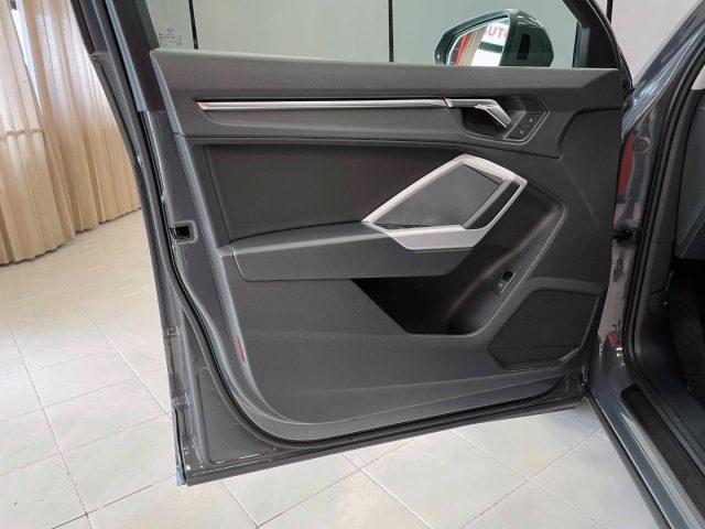 AUDI Q3 SPORTBACK 35 2.0 TDI S-TRONIC