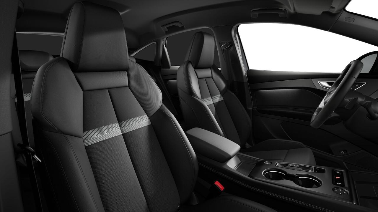 AUDI Audi Q4 Sportback Business e-tron 150,00 kW