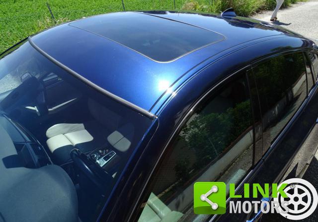 BMW X6 xDrive40d Futura