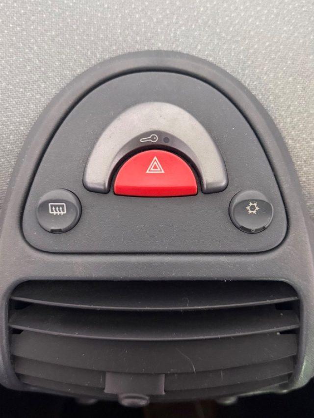 SMART ForTwo 700 coupé passion (45 kW)