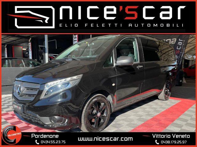 MERCEDES-BENZ Vito 2.2 116 CDI *AUTOMATICA*