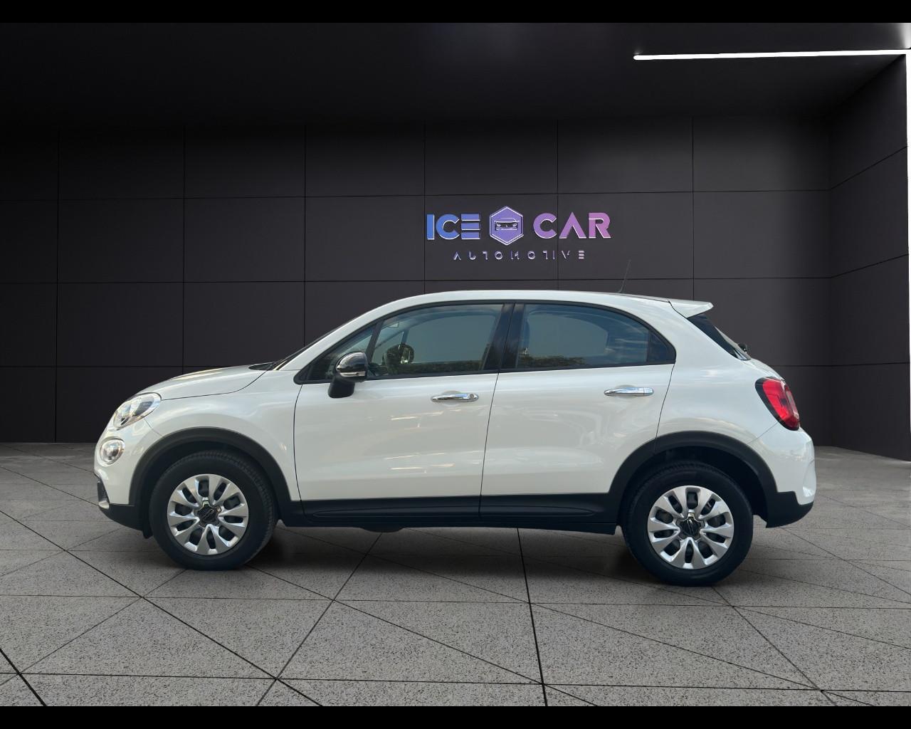 FIAT 500X - 500X 1.3 MultiJet 95 CV Cult