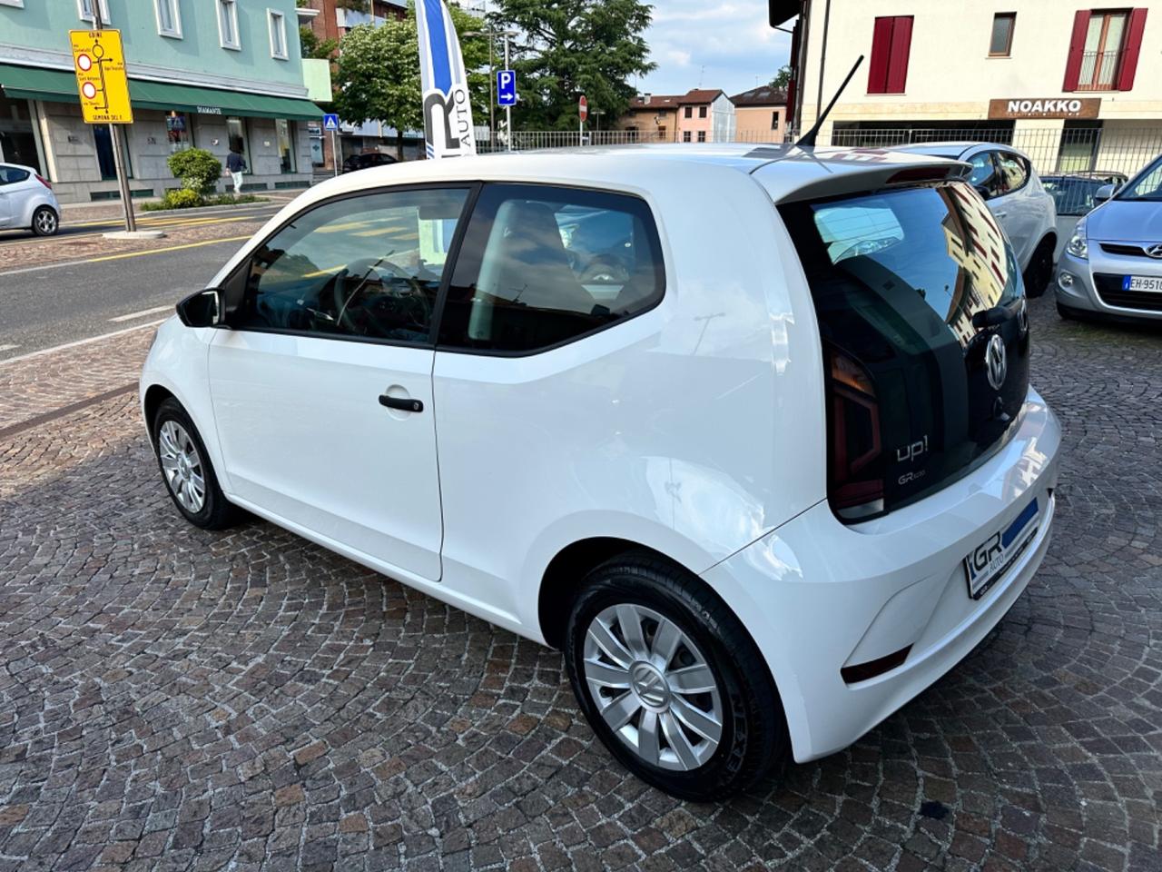 Volkswagen Up - 1.0Bz 60Cv - Uniproprietario