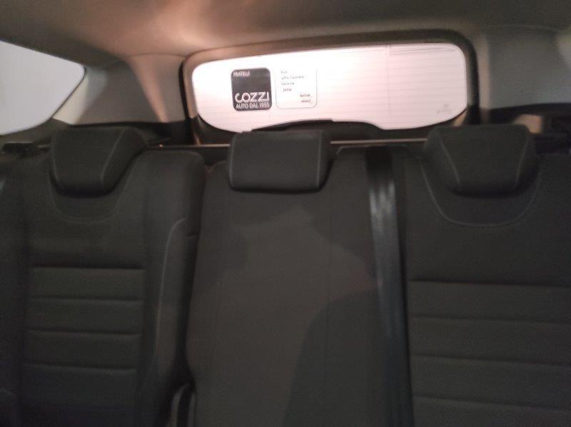 FORD Kuga 2ª serie - Kuga 1.5 EcoBoost 120 CV S&S 2WD Plus