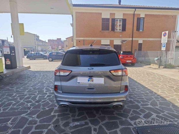 FORD Kuga 2.5 Full Hybrid 190 CV CVT 2WD ST-Line